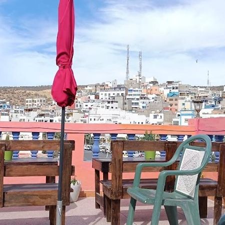 Apartmán Taliouin Agádír Exteriér fotografie
