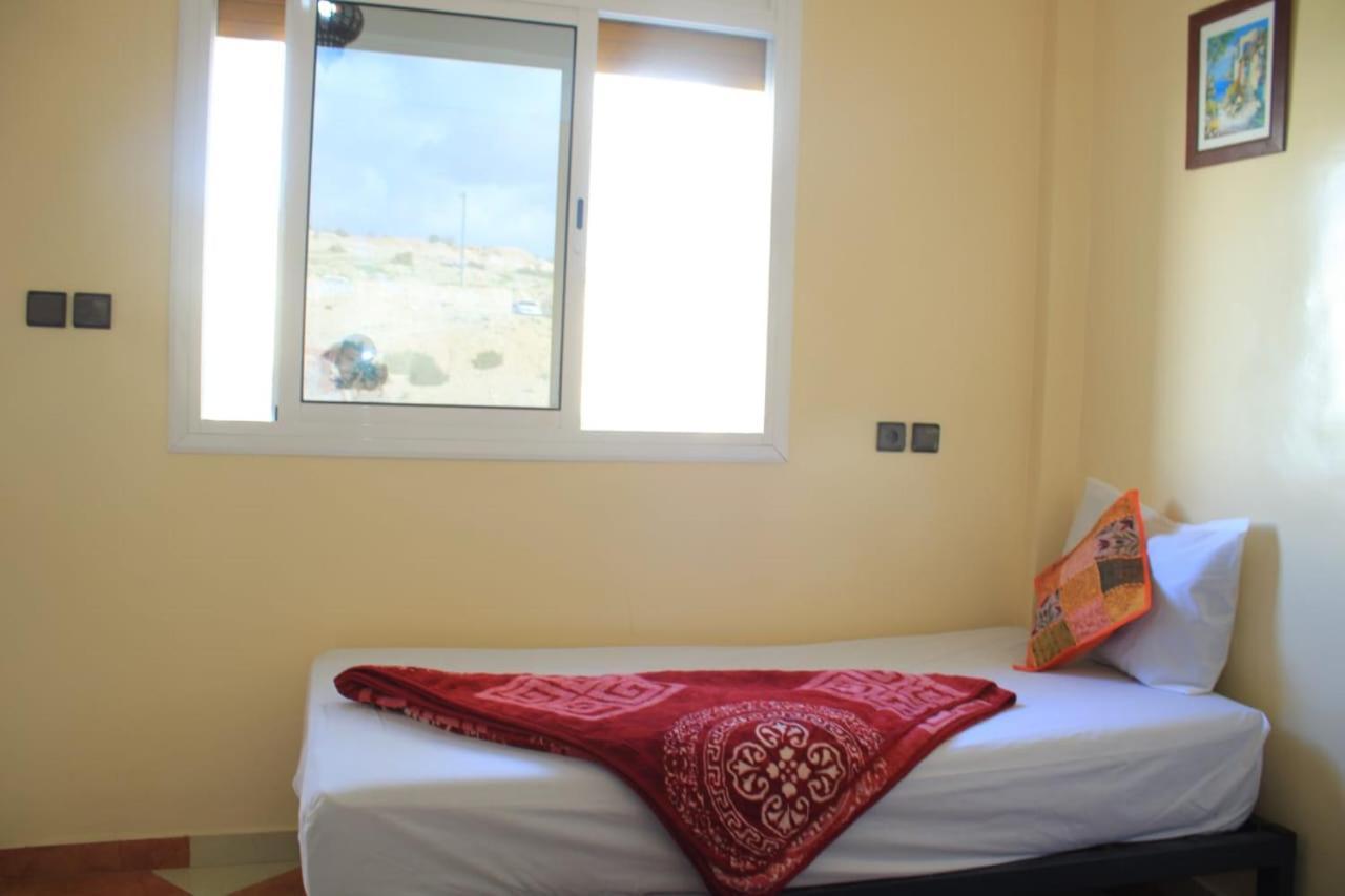 Apartmán Taliouin Agádír Exteriér fotografie