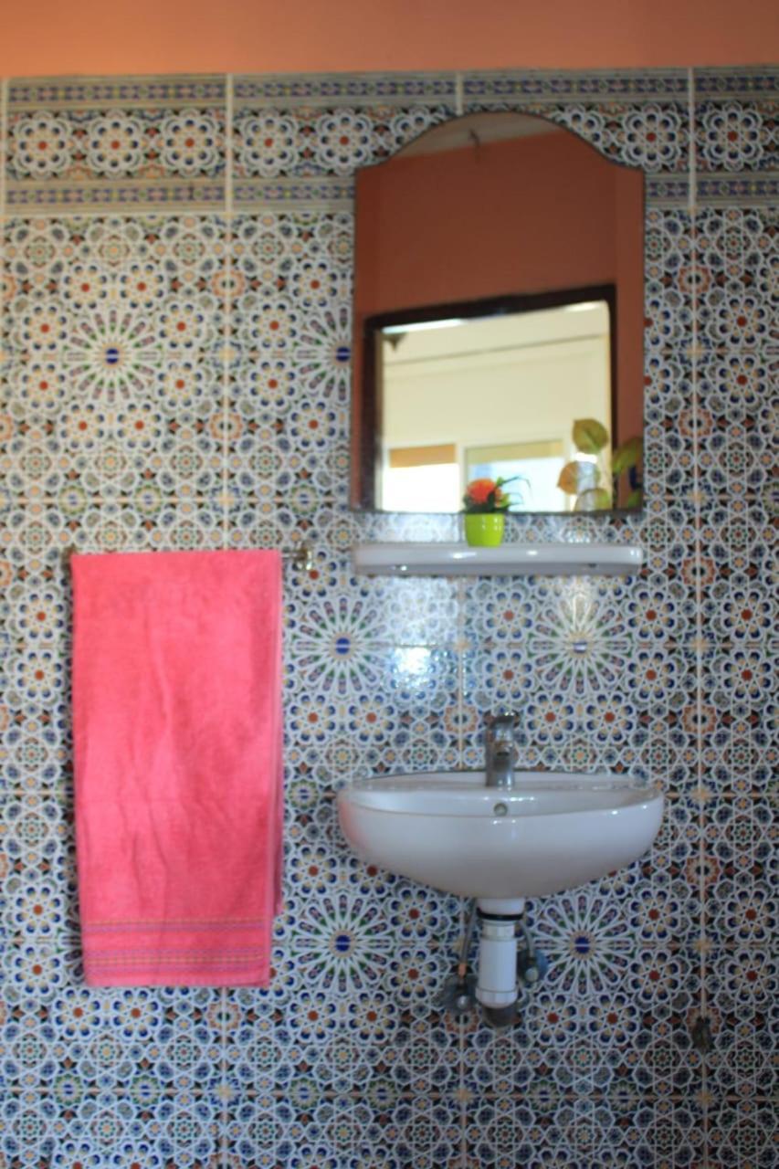 Apartmán Taliouin Agádír Exteriér fotografie
