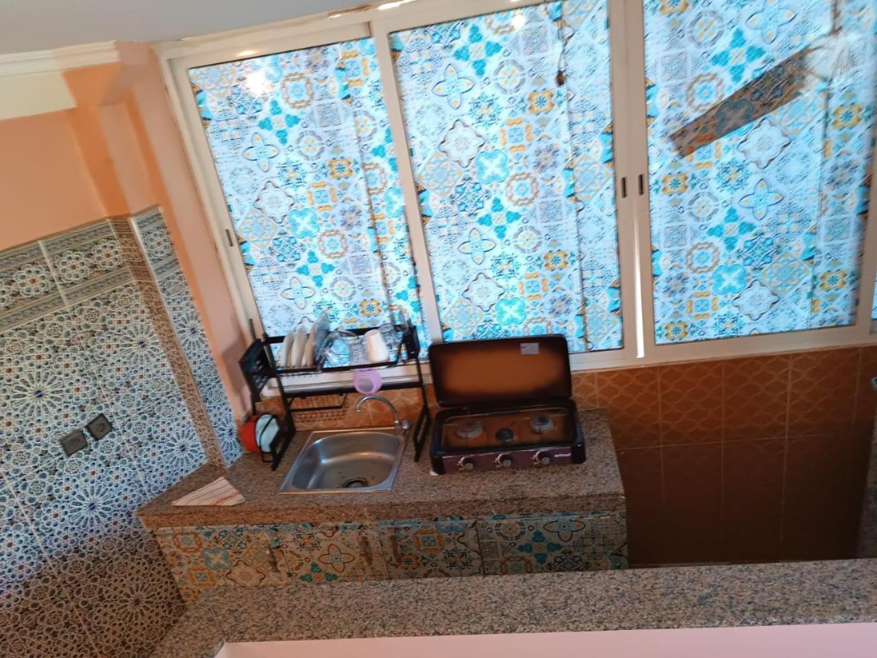 Apartmán Taliouin Agádír Exteriér fotografie