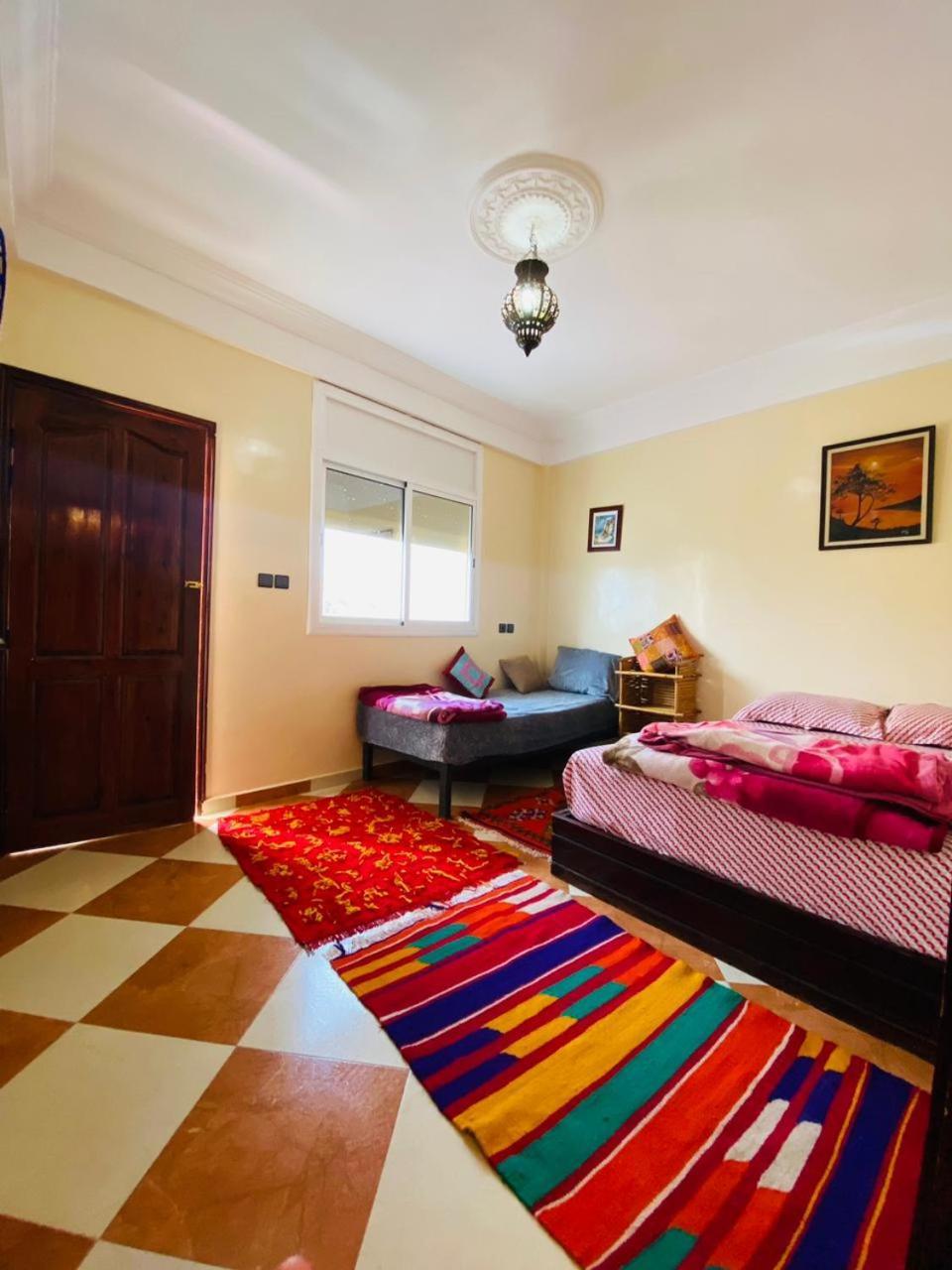 Apartmán Taliouin Agádír Exteriér fotografie
