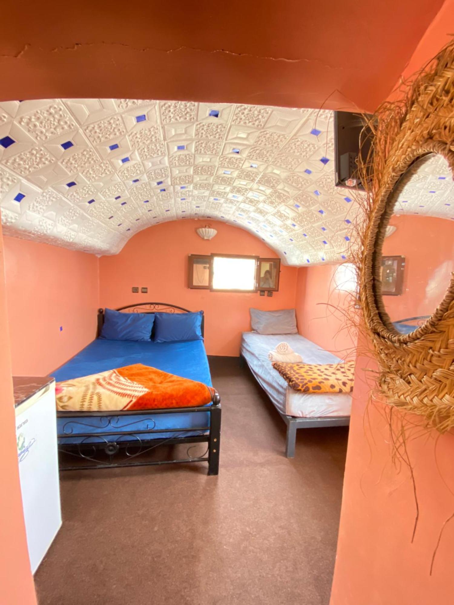 Apartmán Taliouin Agádír Exteriér fotografie