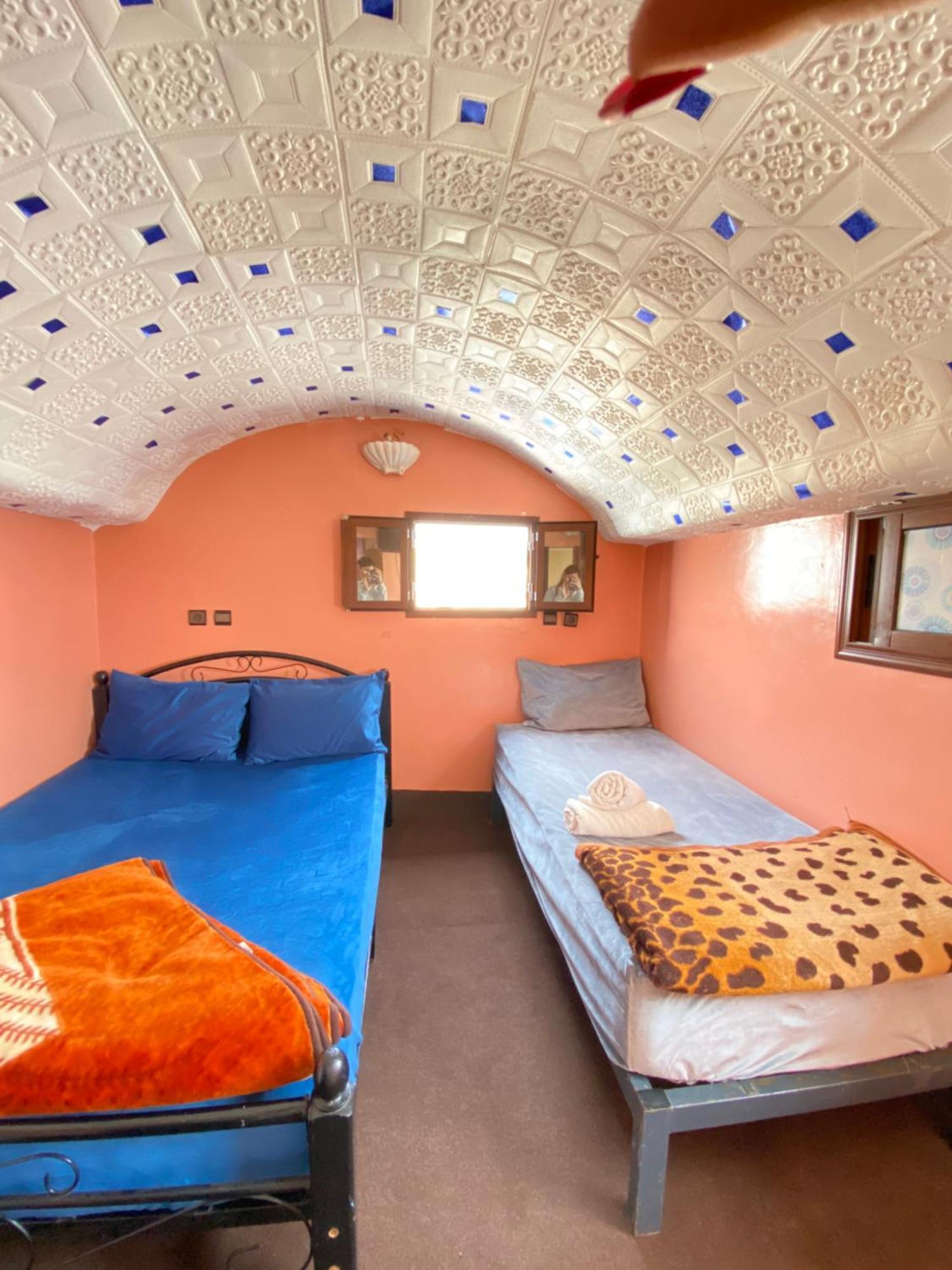 Apartmán Taliouin Agádír Exteriér fotografie